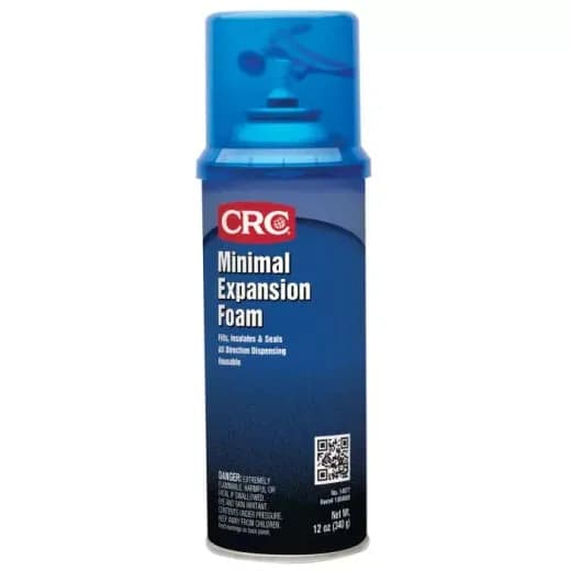 Espuma De Expansión Mínimal 12 Oz | CRC