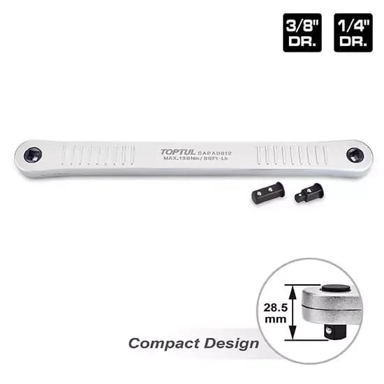 Llave de extensión