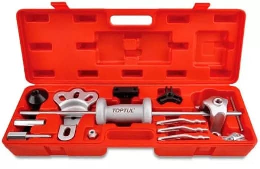 Extractor Multiuso Toptul