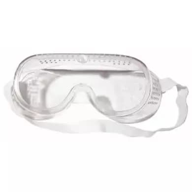 LENTES PLASTICOS PROTECTORES