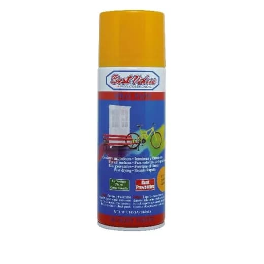 Pintura Spray Naranja Best Value