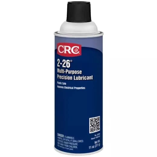 Lubricante Anti Humedad CRC