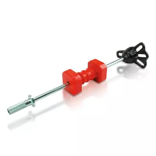 Extractor de Eje TOPTUL — foto 1 de 2