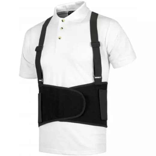 Chaleco Para Espalda Pequeño