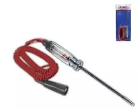 Probador De Voltaje 6V 12V