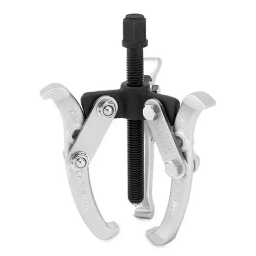 Extractor de Rul. TOPTUL 6"