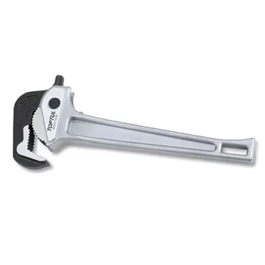 Llave de Caño Hawk TT 14' Alumi