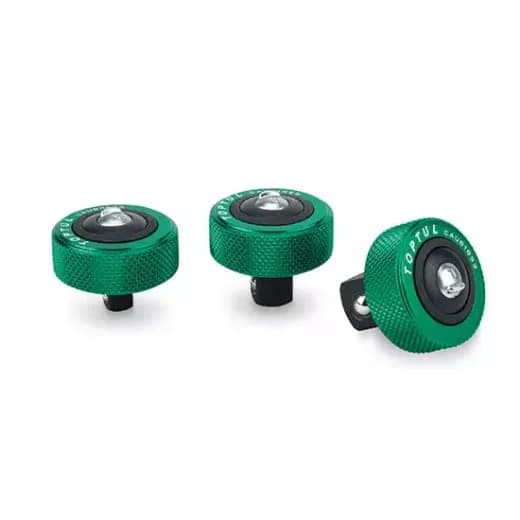 Jgo de Criquet Manual 3Pz