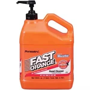 Limpia Manos Fast Orange 3.7L
