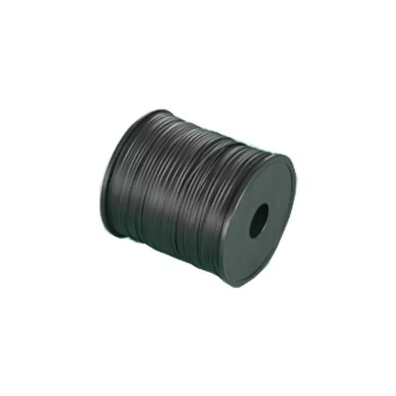 Alambre Para Atar Cables - Forrado