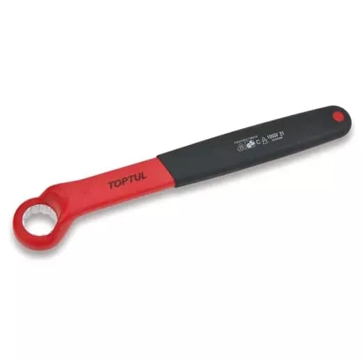 Llave Estriada 8mm Con Aislamiento — foto 1 de 2