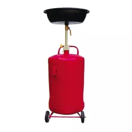 Colector De Aceite