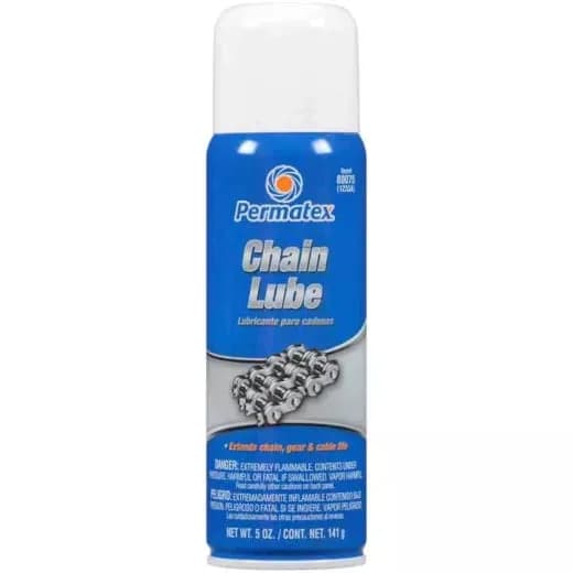 Lubricantes  para Cadenas Permatex