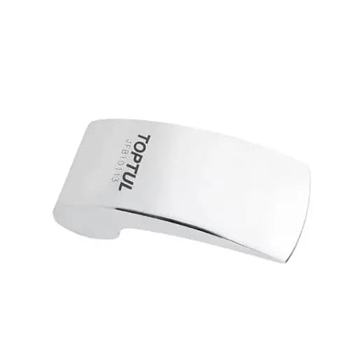 Moldeador p/ Chapa Toptul 132mm