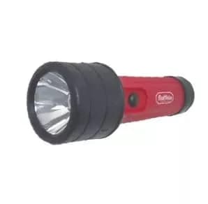 Linterna Caucho 2D Best Value