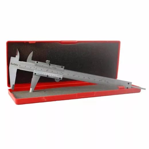 Calibre Metalico Best Value — foto 1 de 2
