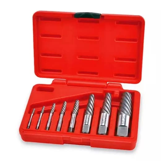 Juego Extractor De Tornillos 8 Pz — foto 1 de 2