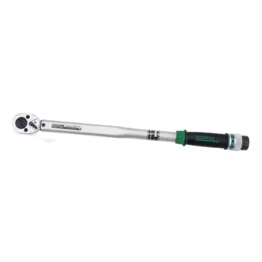 Torquimetro 3/8" 19 - 110 Nm (1,9 - 11 Kg)