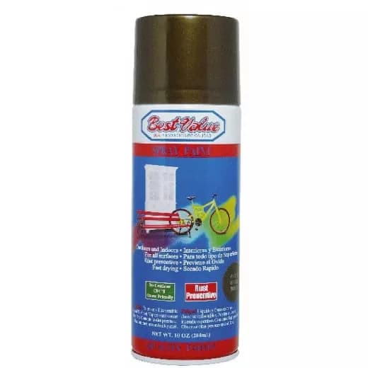 Pintura Spray Bronce Best Value