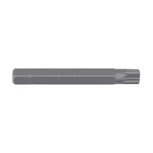 Bits Multidentada 10mm - M5 Largo