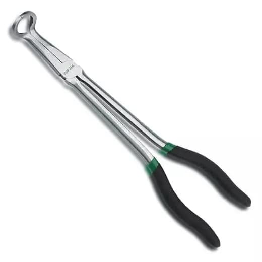 Pinza Punta redonda 3/4 11'
