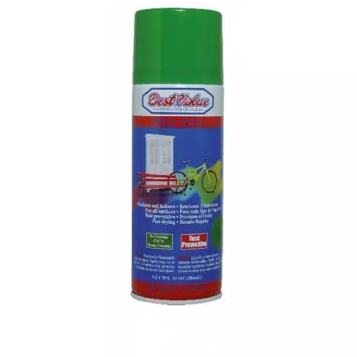 Pintura Spray Verde Claro Best Value