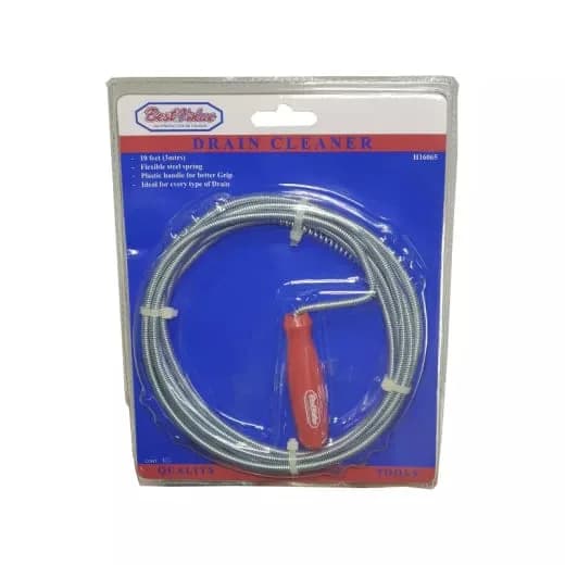 Destapador De Cañeria Best Value