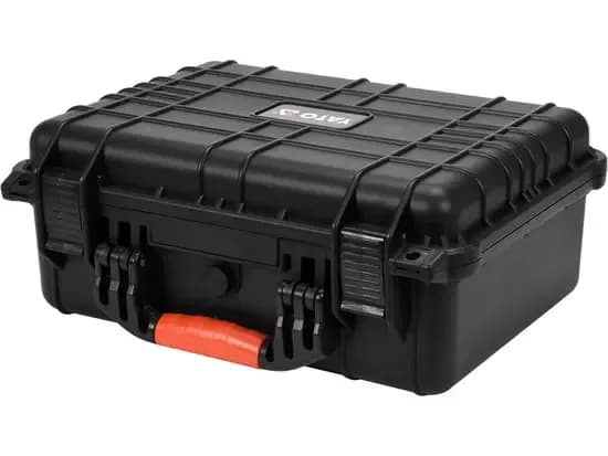 CAJA DE HERRAMIENTAS HERMÉTICA  YATO 406*330*174 MM