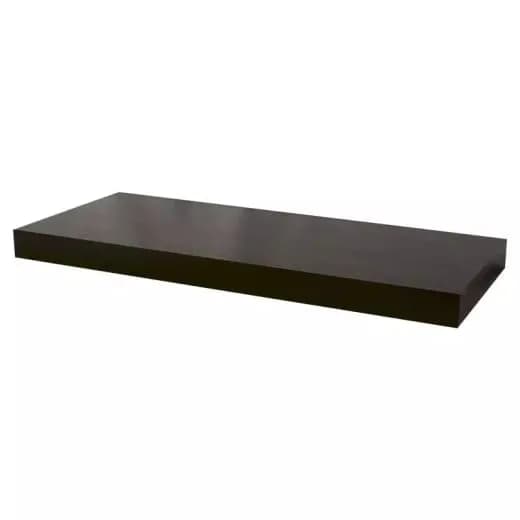 Repisa Recta Marron 1,5X20X60 Best Value