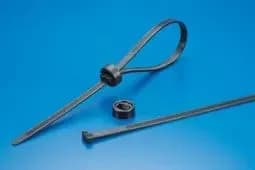 Precintos para Chasis 300 mm  - Paquete por 100 Und.