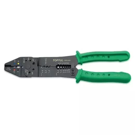 Pinza para Terminales TT 9'
