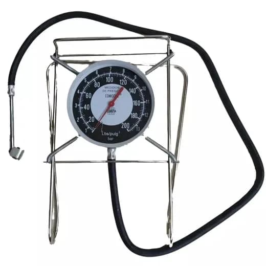 Calibrador Comodin  200 lbs