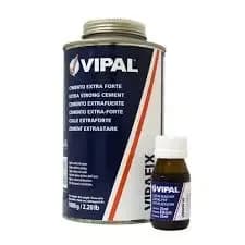 Cemento Extra Fuerte para Cintas Transportadoras Vipafix
