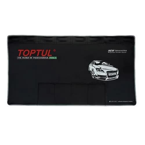 Cubre Auto Toptul