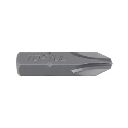 Punta bits TT 5/16' PH1x30(L)mm