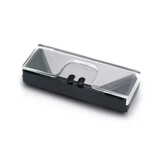 Jgo de Hoja de Cutter 10 Pz. TT