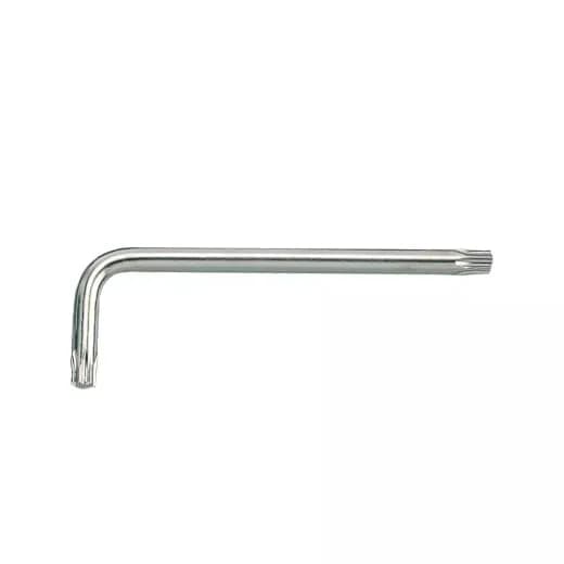 Llave L Torx Larga T-08