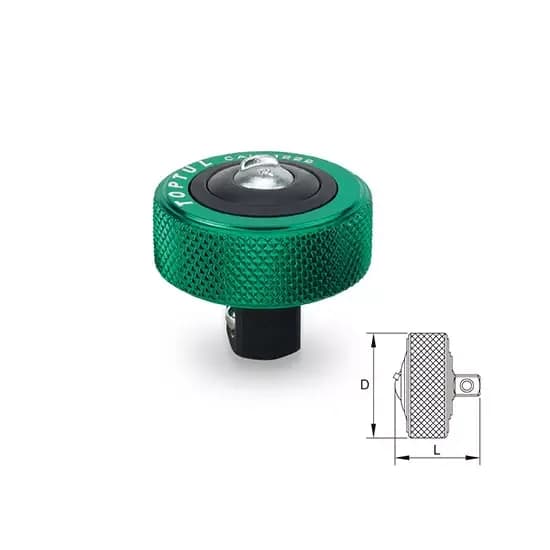 Mini Criquet Manual 1/4