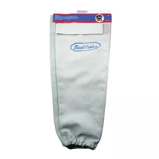 Protector De Brazos Para Soldar.