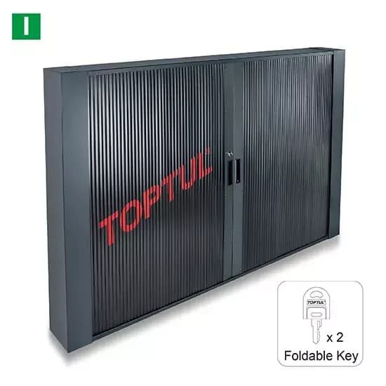 Exhibidor De Pared Toptul