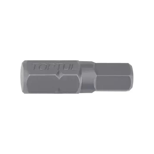 Punta bits TT 10mm 4mmx30(L)mm
