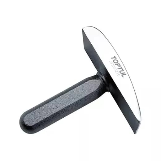Moldeador p/ Chapa Toptul 146mm
