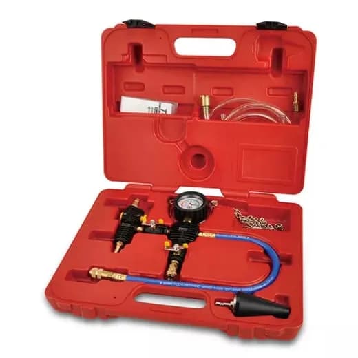 Kit para sistema de Vacio — foto 1 de 2
