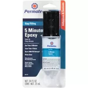 Permapoxy 5Min Propósitos Generales