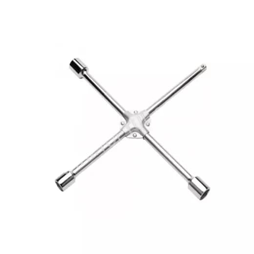 Llave de Rueda TT 17x19x21x1/2'