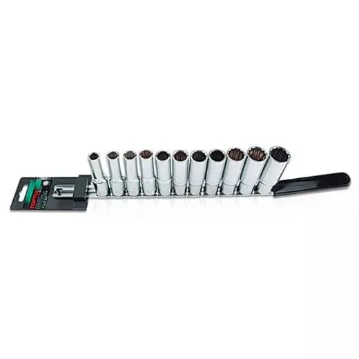 Juego de llave Tubo 11 Pz.
