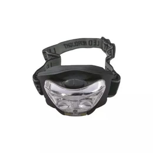 Linterna Led Para Cabeza 3 aaa