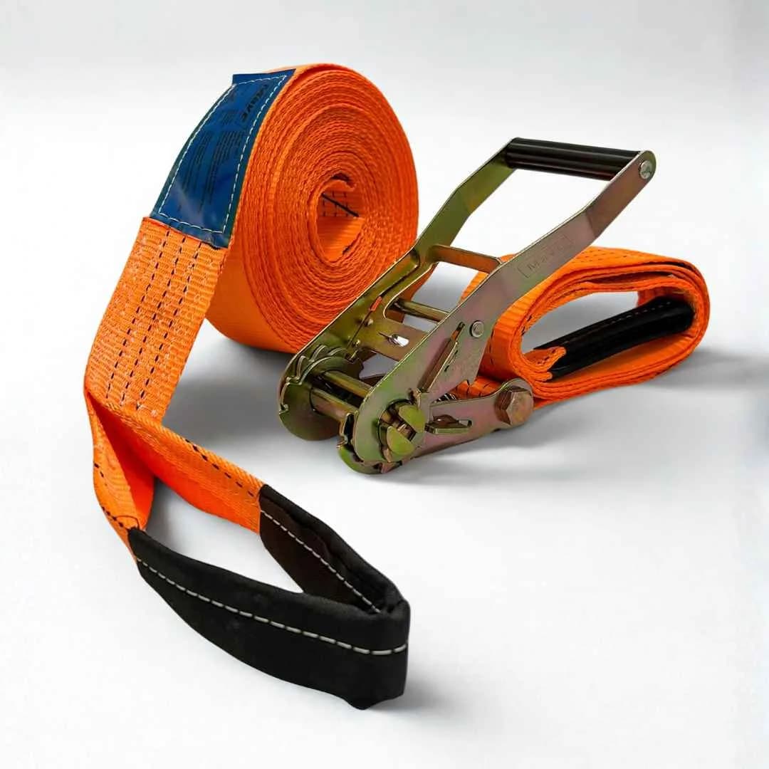 CONJUNTO SLACKLINE 3000 KG