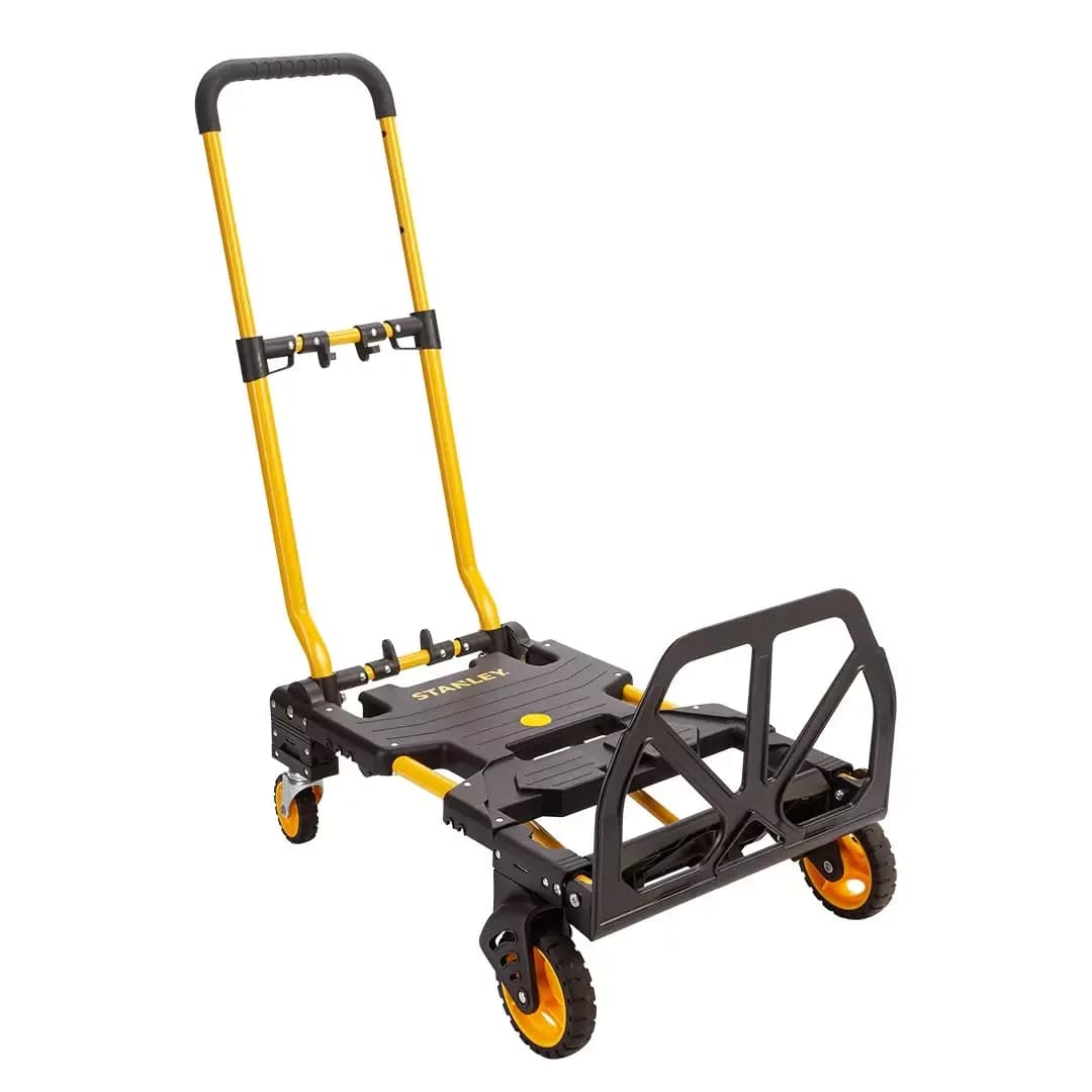 Carretilla Plegable 2 En 1 140 Kg