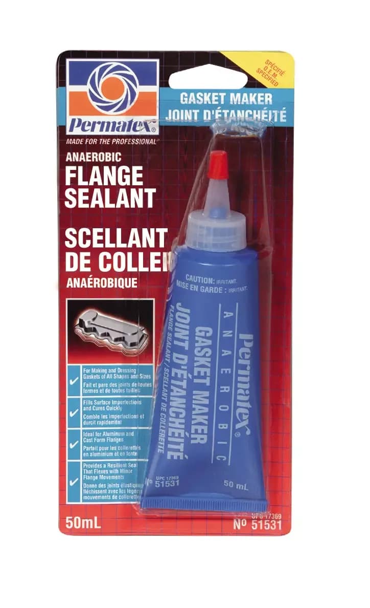 PERMATEX 515 de 50ml